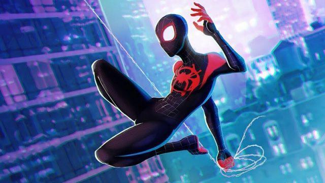 Hal Menarik Soal Spider-Man: Miles Morales! Unik dan Luar Biasa