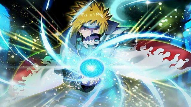 Apa yang Terjadi Jika Minato Namikaze Tidak Mati? Ini Prediksinya