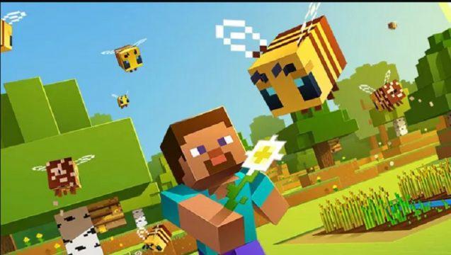 Gila Banget! Minecraft Sudah Terjual Hingga 200 Juta Copy!