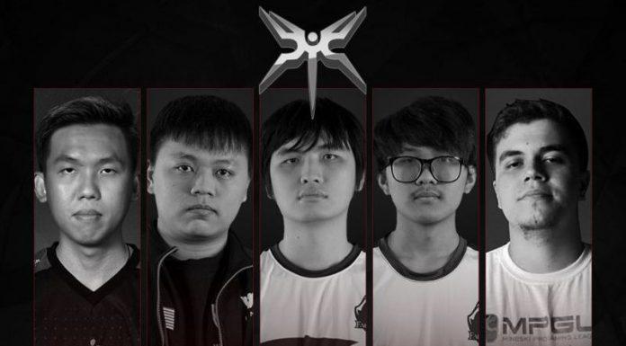 Setelah EG dan LGD, 3 Tim Ini Akan Mengikuti Minor PGL Open Bucharest 2017!