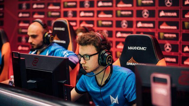 Tampil Tanpa KuroKy, Nigma Berhasil Menjuarai OGA Dota Pit Online Season 2 Europe/CIS!