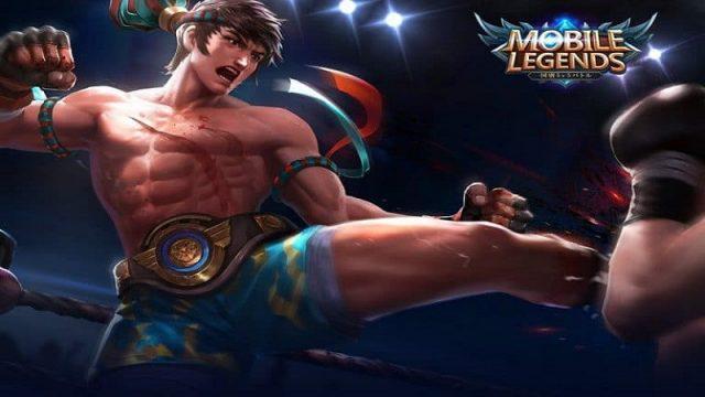 Fighter Jadul Mobile Legends Terbaik, Butuh Buff Agar Tak Terlupakan!
