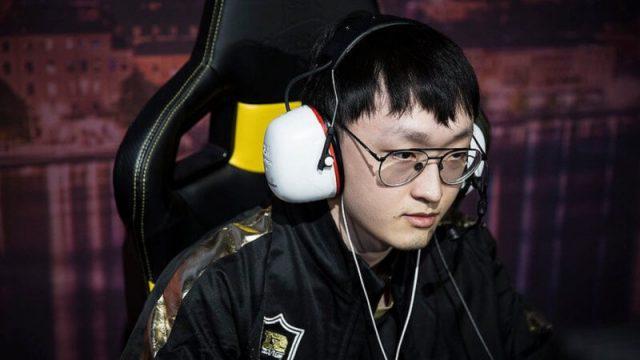 Team Aster Dota 2 Mengumumkan Roster Baru Mereka! Ada Monet?