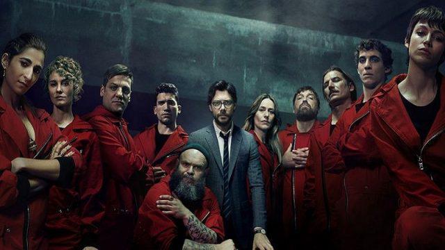 Money Heist Season 5: Akan Jadi Akhir dari Series Ini?