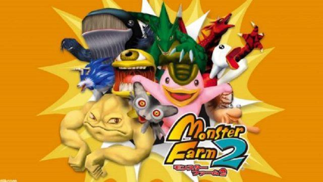 Game Monster Farm 2 Akan Hadir di Nintendo Switch, iOS, dan Android