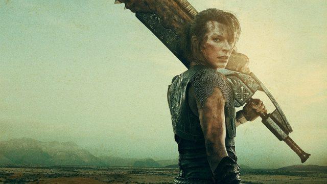 Sony Menunda Film Monster Hunter Movie ke 2021! Kenapa??