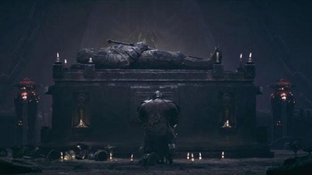 Mortal Shell, Game Soulsborne Terbaru yang Wajib Dilirik