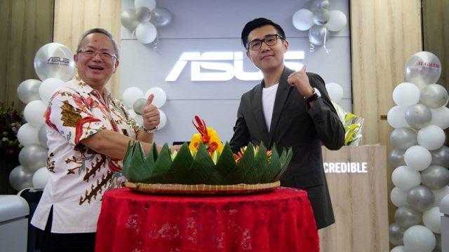 ZenBook Store Pertama di Indonesia Telah Hadir di Jakarta