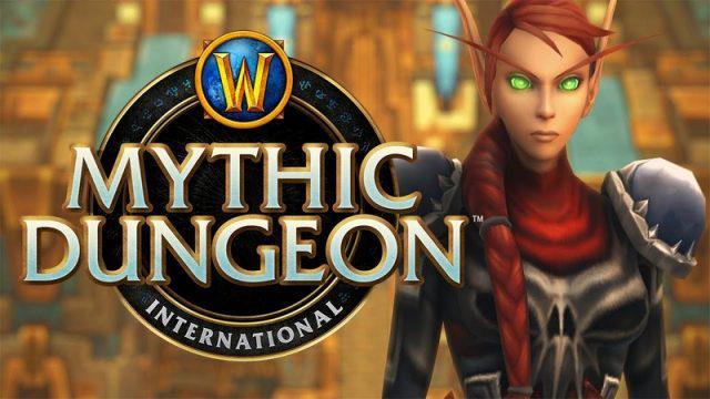 Esports RPG? Ini Alasan Kalian Wajib Tonton WoW Mythic Dungeon International 2020!