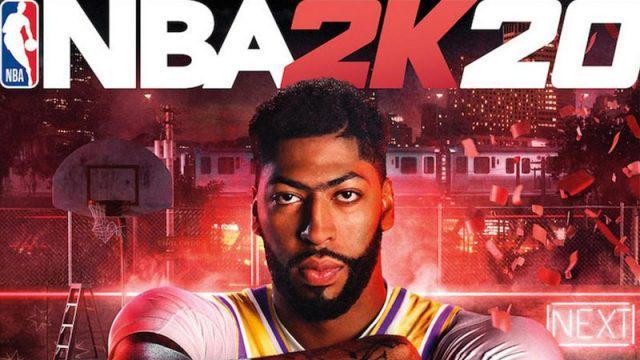 Berhadiah 1,4 Miliar, ESL Gelar Kejuaraan Dunia NBA 2K20 yang Pertama!