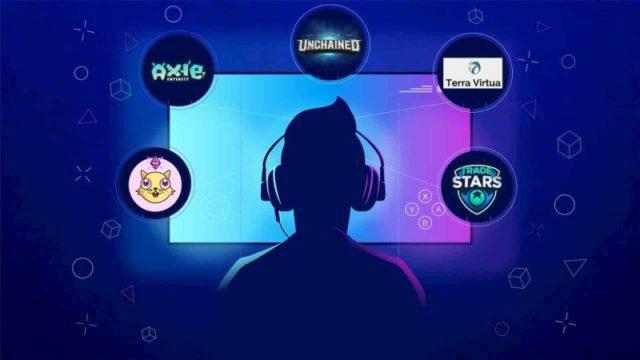 NFT Game: Pengertian, Sistem, dan Serba-serbinya