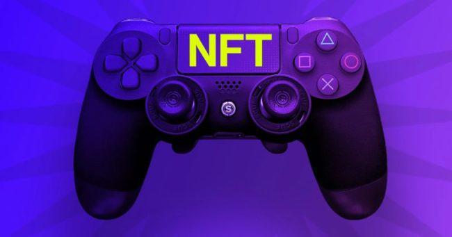 5 Hal yang Harus Diketahui Sebelum Bermain NFT Game