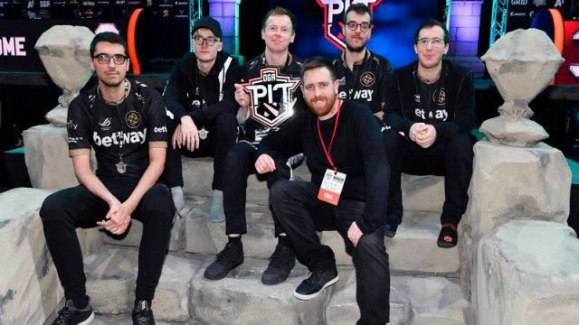 Efek Tebar Garam, Ninjas In Pyjamas Juarai OGA Dota Pit Minor 2019.