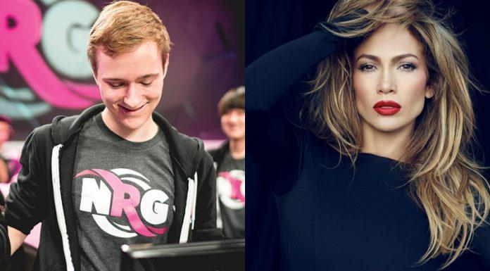 Artis Hollywood Muncul di Pengumuman Roster Overwatch League NRG Esports!