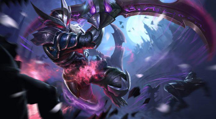 Jungler AoV GG Ini Hilang Ditelan Meta! Padahal Masih Kerad Lho!