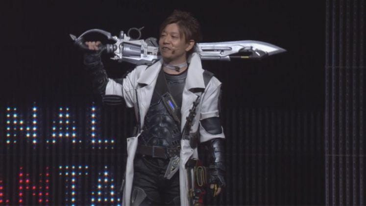 Meet YoshiP aka Naoki Yoshida, the man who saved Final Fantasy XIV from its doom, Sumber: kotaku.com