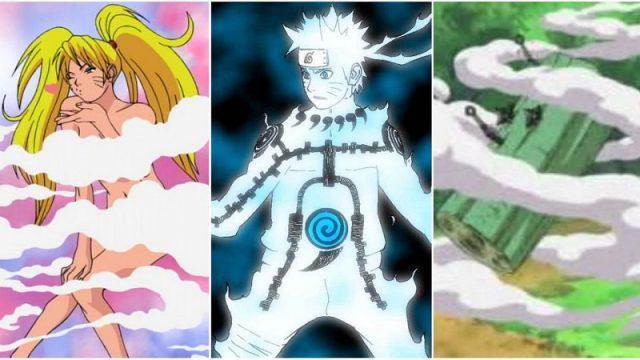 Gak Logis! 5 Hal yang Bikin Naruto Tidak Masuk Akal