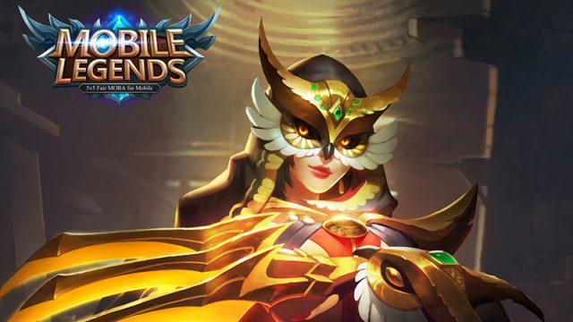 Ingin Mencuri Lord Mobile Legends? Gunakan 6 Hero Berikut Ini!