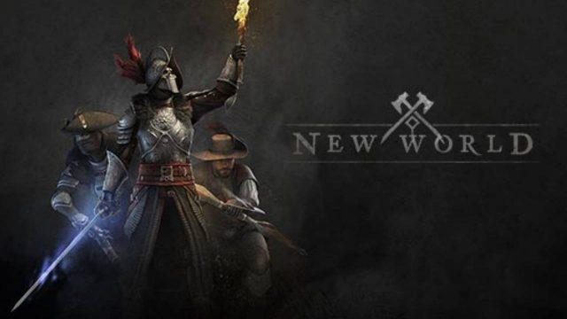 Amazon Telah Mengundur Jadwal Rilis Game MMO Mereka, New World