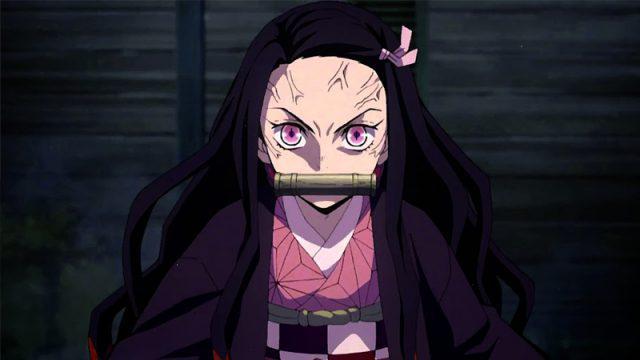 Spoiler Alert! Inilah Penyebab Nezuko Jadi Iblis Tak Biasa dan Kebal Terhadap Matahari