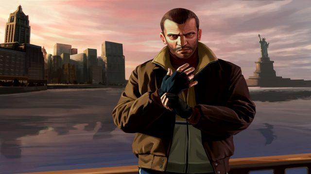 Kenapa GTA IV Steam Tidak Bisa Dibeli? Inilah Alasannya!