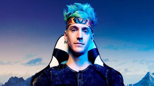 Ninja Beri Respon Negatif Mengenai Matchmaking Fortnite Terbaru