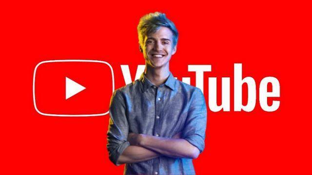Ninja Akhirnya Pindah ke Youtube Setelah Tutupnya Mixer!