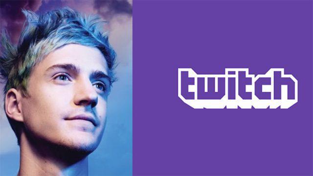 He's Back! Ninja Akhirnya Kembali ke Pelukan Twitch