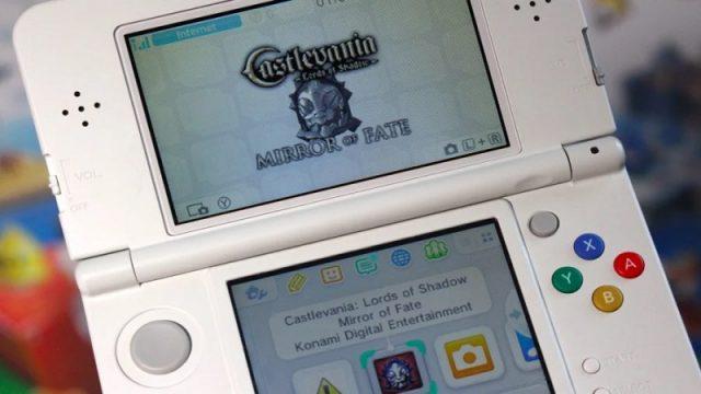 Nintendo 3DS Akhirnya Mati? Banyak Fans DS Sudah Mulai Berduka