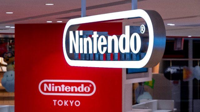 Hacker Berhasil Membobol Nintendo! 160.000 Data User Bocor!