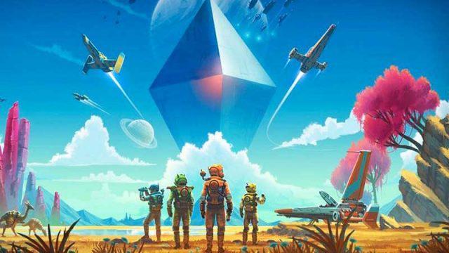 Developer No Man's Sky, Hello Games Umumkan Proyek "Besar"