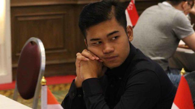 7 Fakta Pecatur Indonesia GM Novendra Priasmoro, Kalahkan GothamChess Lebih Banyak dari Dewa Kipas!