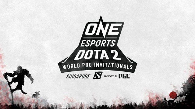 Inilah 12 Tim Terbaik Yang Akan Berlaga di ONE Esports Dota 2 World Pro!