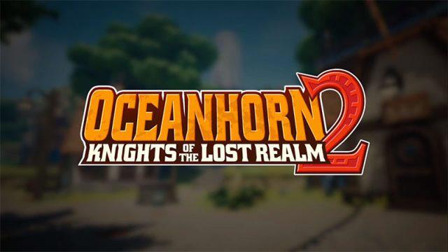 Game Dari Apple Arcade, Oceanhorn 2 Akan Hadir di Switch!