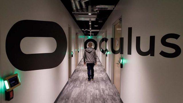 Ubah Nama, Oculus Rift Kini Menjadi Facebook Reality Labs