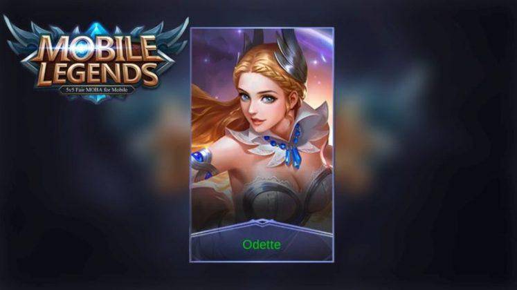 Sumber: Youtube Tampan Mobile Legends