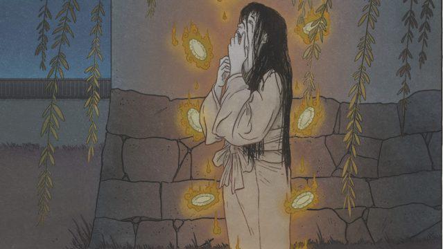 Sadako Juga Takut Kalau Ketemu 7 Hantu Wanita Jepang Ini, Ngeri Banget!