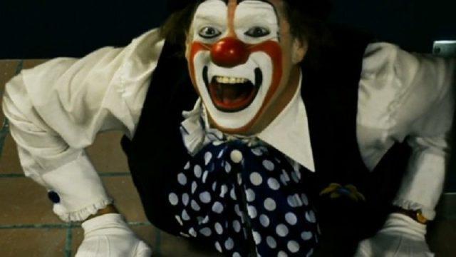 Mengerikan! Ini 3 Badut Paling Seram yang ada di Film Hollywood