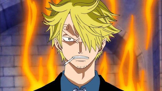 Wow! Ini Ternyata Sumber Inspirasi dari 6 Karakter Anime Terkenal!