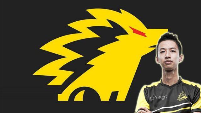 Comeback? Spade Dirumorkan akan Kembali ke Onic Esports
