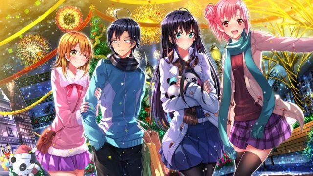 6 Anime Summer 2020 Ini Wajib Banget Kalian Tonton