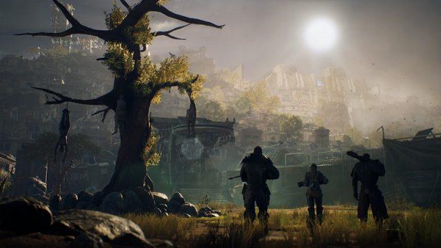 Game Next Gen Panutan? Inilah Hal Menarik dari Outriders