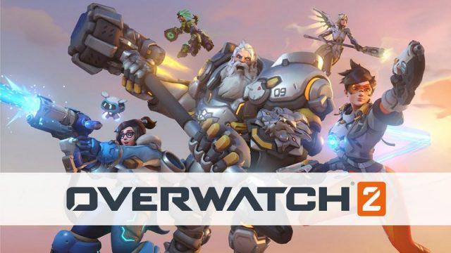 Menurut Bocoran, Beta dari Overwatch 2 Akan Rilis di Tahun 2021!