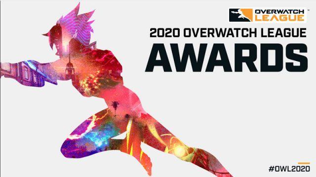 Detail The Overwatch League 2020 Awards Diumumkan, Siapa Nominasinya?