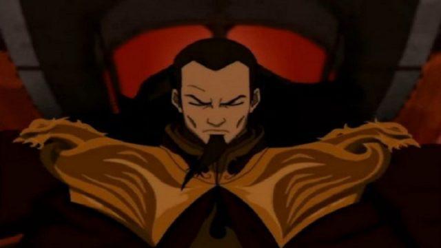 Aang Sebenarnya Bisa Kalah dari Raja Api Ozai, Jika?