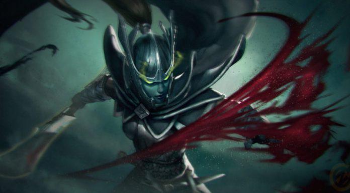 Guide Item Phantom Assassin: RNGod One Hit Kill!