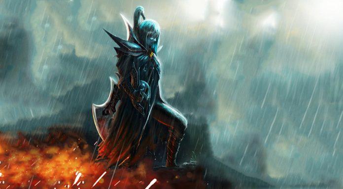 Guide Pemula Dota 2: Phantom Assassin, Awas Mati Sekali Pukul!