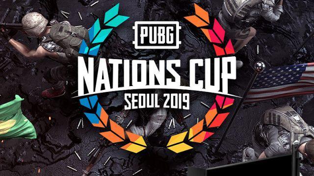 BenQ ZOWIE XL2546 Jadi Monitor Resmi PUBG Nations Cup 2019