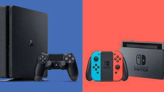 Bukan Hanya Kebutuhan Pokok, Warga Juga Lakukan Panic Buying Konsol Game!