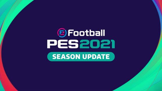 Konami Tidak Akan Merilis Pro Evolution Soccer 2021? Ada Apa?